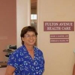 Meet your Posher, Diane